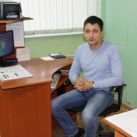 Погосян Андрей Георгиевич