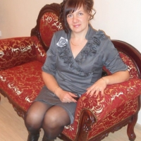 Семина Елена Вячеславовна