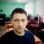 Погосян Андрей Георгиевич