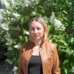 Дмитриева Снежана Евгеньевна