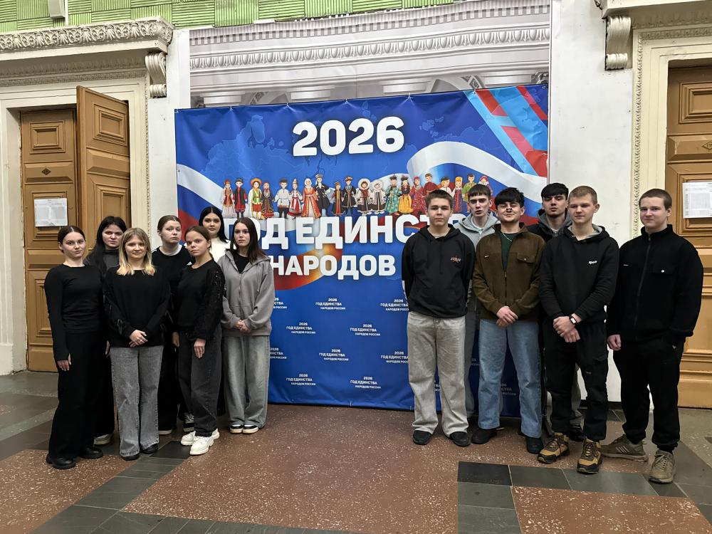 Концерт, посвященный Дню защитника Отечества