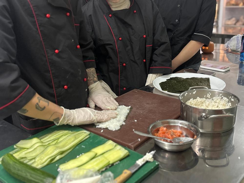 Учебная практика