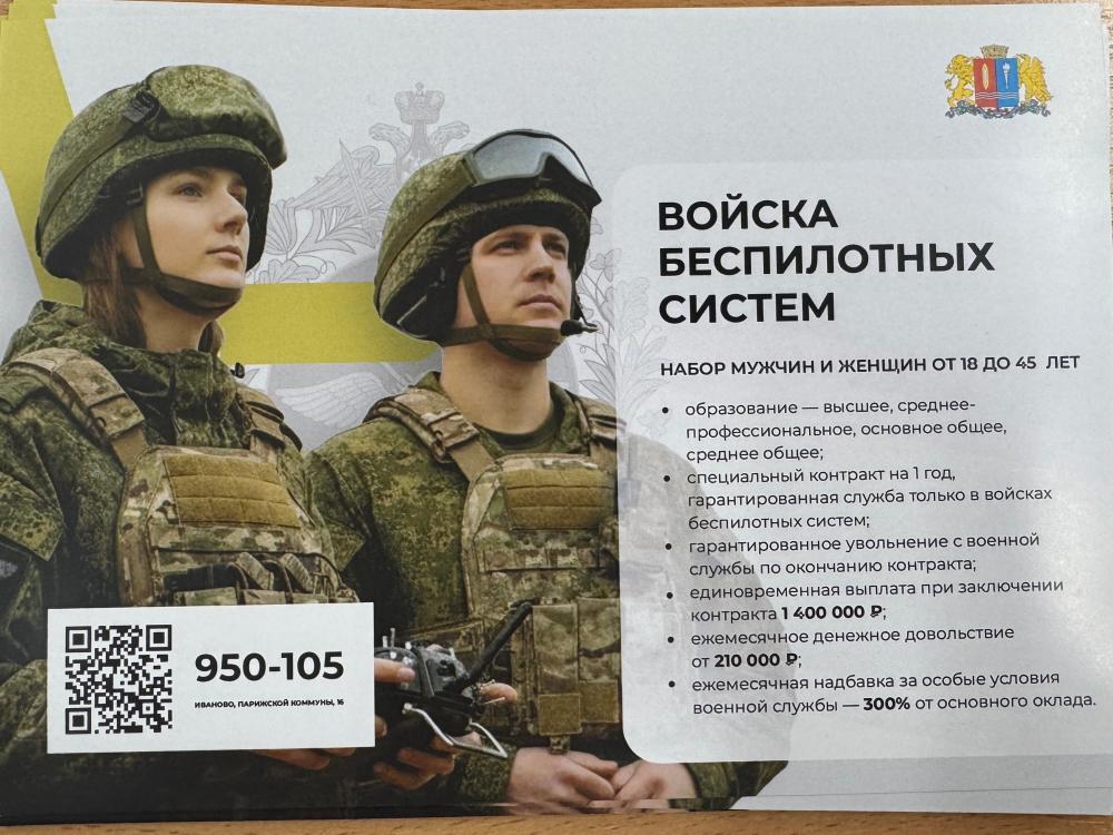 ВОЙСКА БЕСПИЛОТНЫХ СИСТЕМ