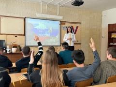 День воссоединения Крыма с Россией