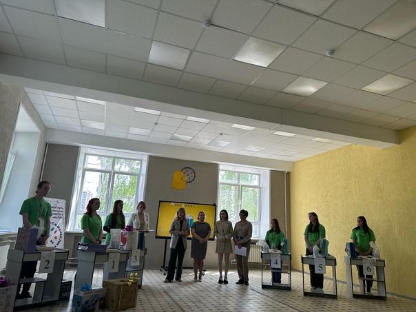 Становление профессии «Мастер по обработке цифровой информации»