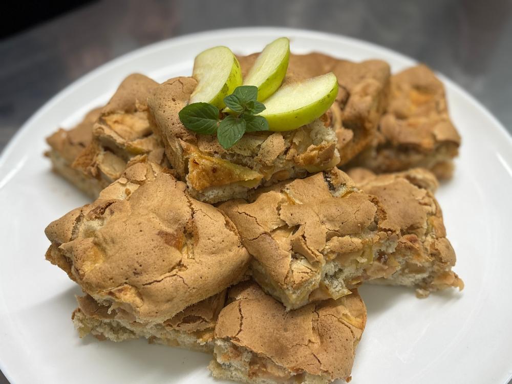 Обучение по профессии «Повар»: практический этап!